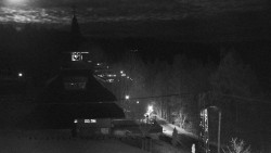 Informační centrum Zvonice