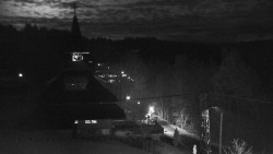 Informační centrum Zvonice