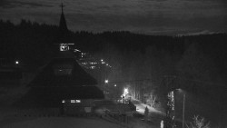 Informační centrum Zvonice