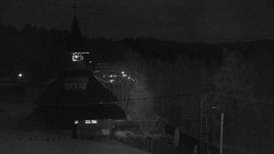 Informační centrum Zvonice