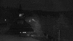 Informační centrum Zvonice