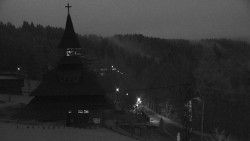 Informační centrum Zvonice