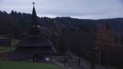 Informační centrum Zvonice