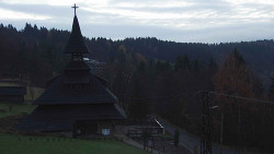 Informační centrum Zvonice