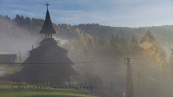 Informační centrum Zvonice