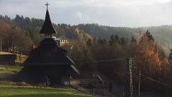 Informační centrum Zvonice