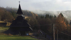 Informační centrum Zvonice