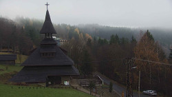 Informační centrum Zvonice