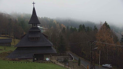 Informační centrum Zvonice