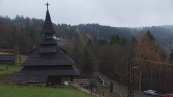 Informační centrum Zvonice