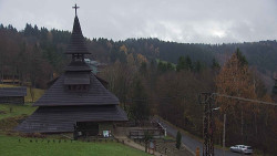 Informační centrum Zvonice