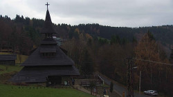 Informační centrum Zvonice