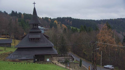 Informační centrum Zvonice