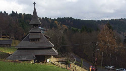 Informační centrum Zvonice