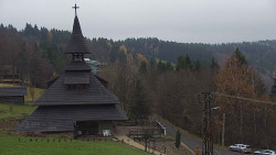 Informační centrum Zvonice