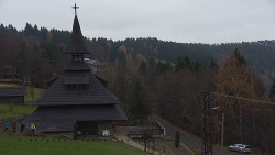 Informační centrum Zvonice