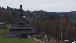 Informační centrum Zvonice