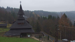 Informační centrum Zvonice