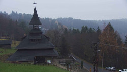 Informační centrum Zvonice