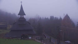 Informační centrum Zvonice