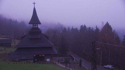 Informační centrum Zvonice