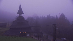 Informační centrum Zvonice