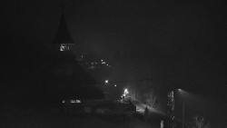 Informační centrum Zvonice