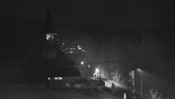 Informační centrum Zvonice