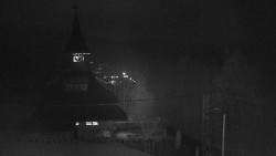 Informační centrum Zvonice