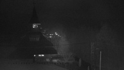 Informační centrum Zvonice