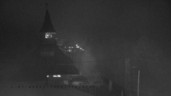 Informační centrum Zvonice