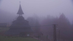 Informační centrum Zvonice