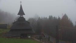 Informační centrum Zvonice