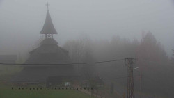 Informační centrum Zvonice