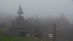 Informační centrum Zvonice