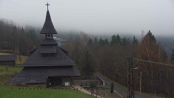 Informační centrum Zvonice