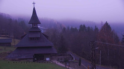 Informační centrum Zvonice