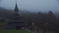 Informační centrum Zvonice