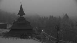 Informační centrum Zvonice