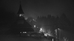 Informační centrum Zvonice