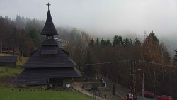 Informační centrum Zvonice