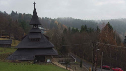 Informační centrum Zvonice