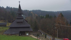 Informační centrum Zvonice