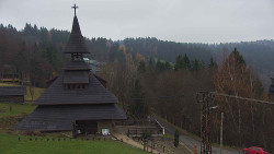 Informační centrum Zvonice