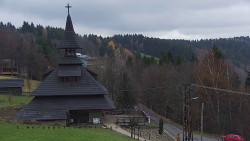 Informační centrum Zvonice