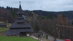 Informační centrum Zvonice