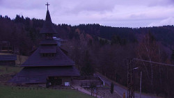 Informační centrum Zvonice