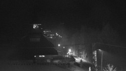 Informační centrum Zvonice