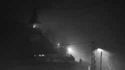 Informační centrum Zvonice