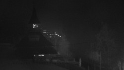 Informační centrum Zvonice